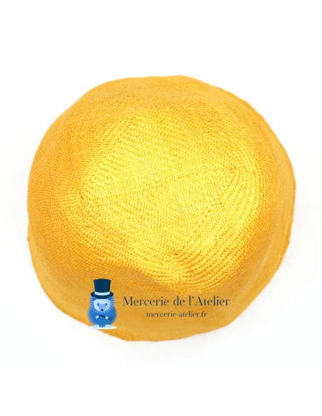 Cone de parasisal - Amarelo Botão de Ouro 2