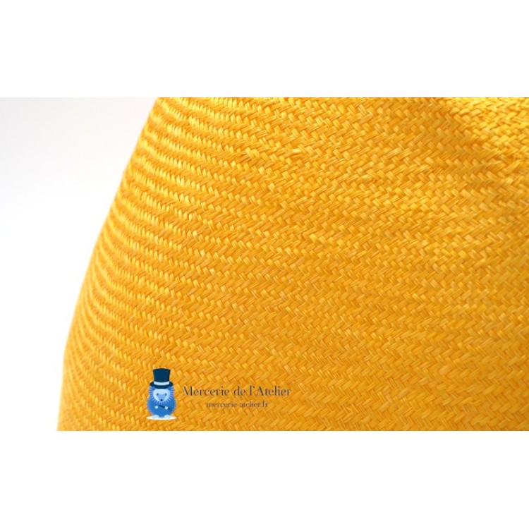 Cono de parasisal - Amarillo Botón de Oro