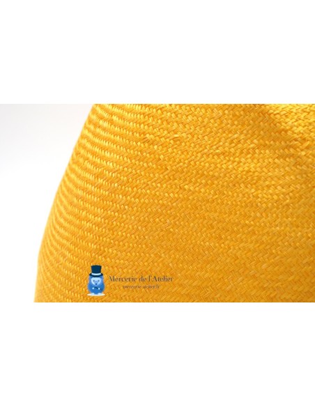 Cono de parasisal - Amarillo Botón de Oro