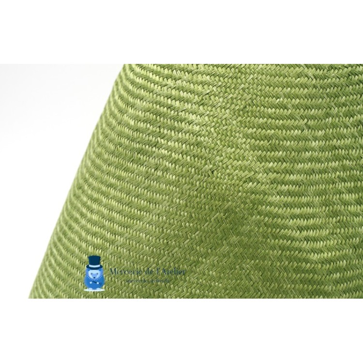 Cono in parasisal - Verde Lime