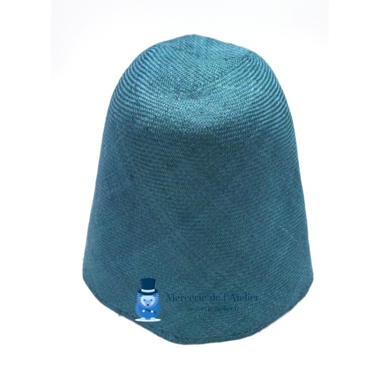 Parasisal-Kegel - Petrolblau