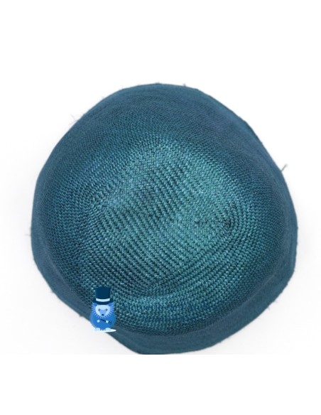 Cono de parasisal - Azul Cerceta 2