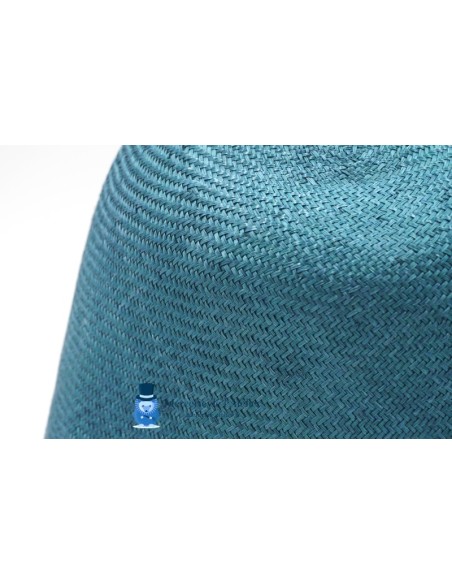 Parasisal kegel - Eendenblauw