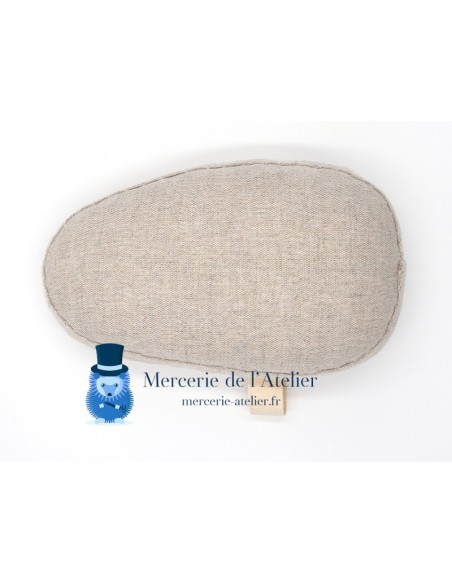 Cojín de planchado - modelo pequeño
