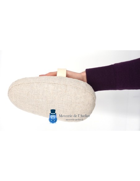 Pressing cushion - small model