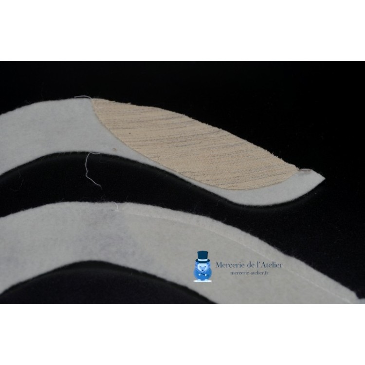 Feine Damen-Sleevehead-Roll