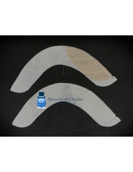 Rolinho fino mulher