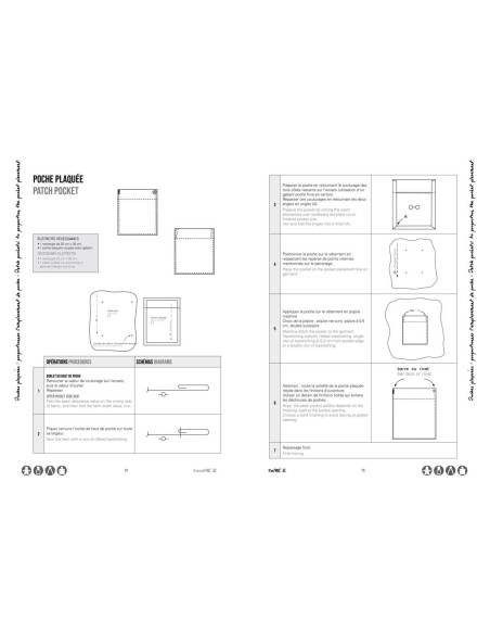 Modedetails onder de loep Deel 2 - Esmod