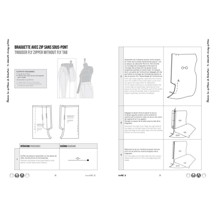 Fashion Details Close Up Volume 3 - Esmod