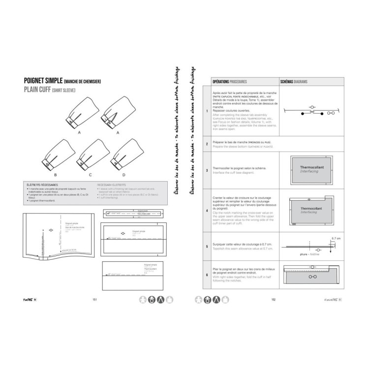 Dettagli di moda alla lente Tomo 4 - Esmod
