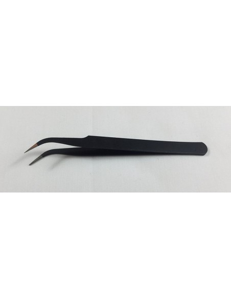 Pinzette curve 2