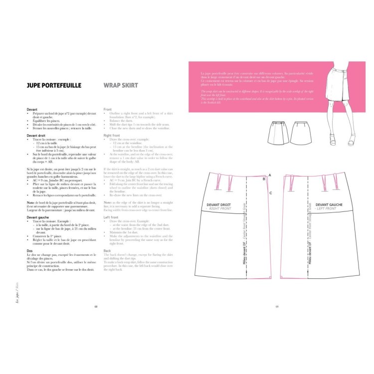 Damenbekleidung Band 1 - Esmod