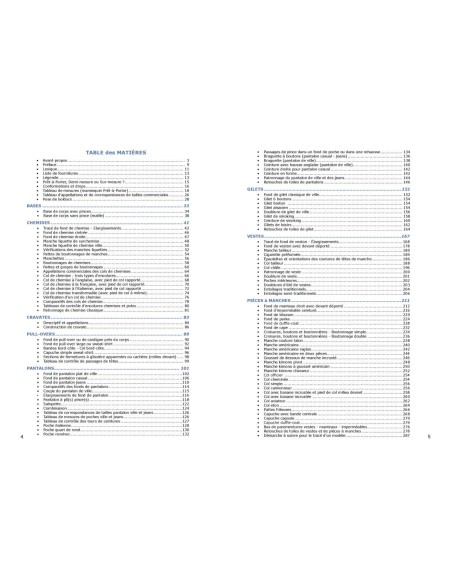Herrenbekleidung - Esmod 2
