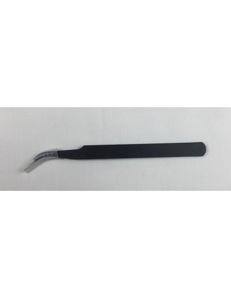 Pinzas precision curvas