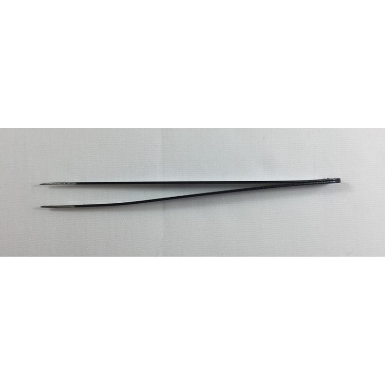 Pinças retas - finas