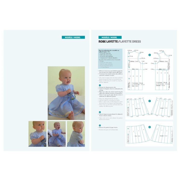 L'abbigliamento per bambini - Esmod