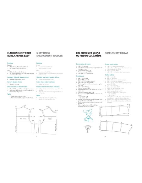 Kinderbekleidung - Esmod