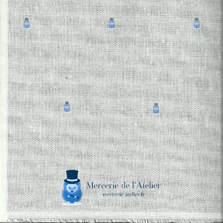 ダブルキャンバス