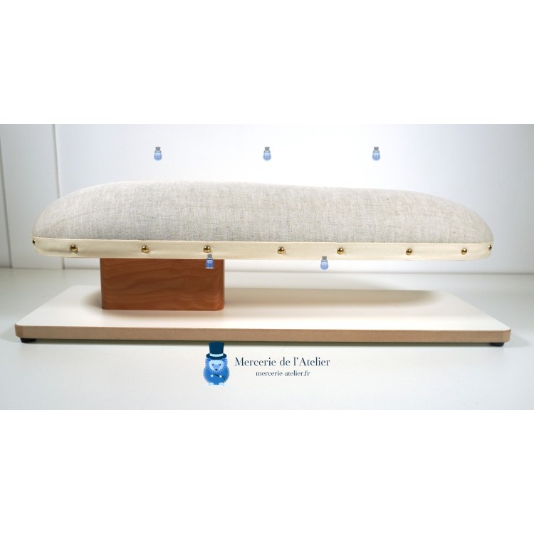 Perskussen bokmodel