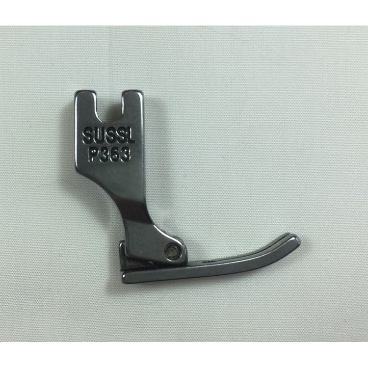 P363 - Piedino premistoffa stretto