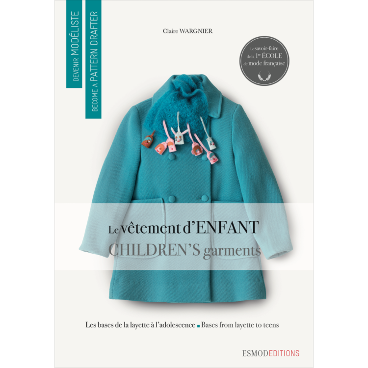 El vestuario infantil - Esmod