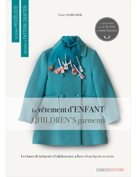 El vestuario infantil - Esmod