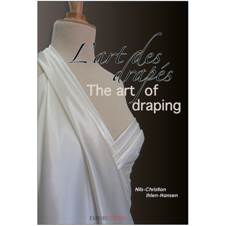 L'arte del drappeggio - Esmod