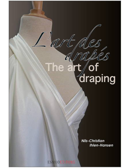 L'arte del drappeggio - Esmod