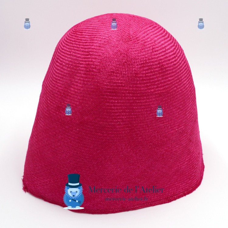 Parasisal-Kegel - Fuchsia-Rosa