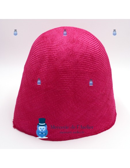Parasisal-Kegel - Fuchsia-Rosa