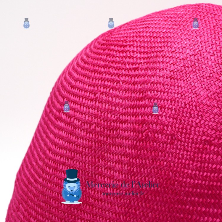 Parasisal-Kegel - Fuchsia-Rosa