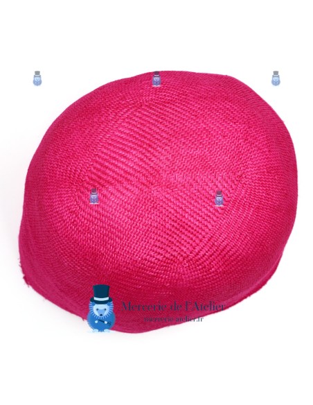 Parasisal-Kegel - Fuchsia-Rosa 2