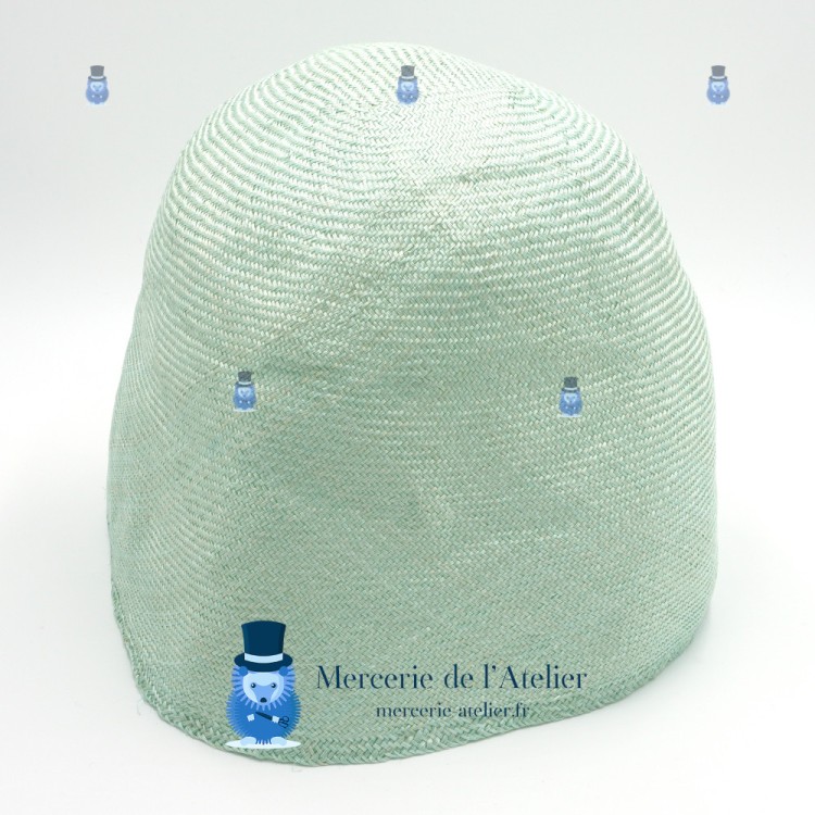 Cone de parasisal - Verde Água