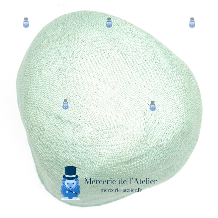 Parasisal kegel - Zeegroen