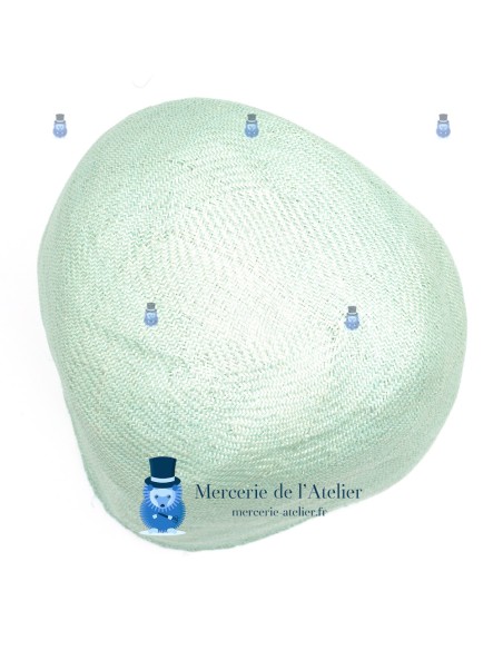 Cono in parasisal - Verde Acqua 2