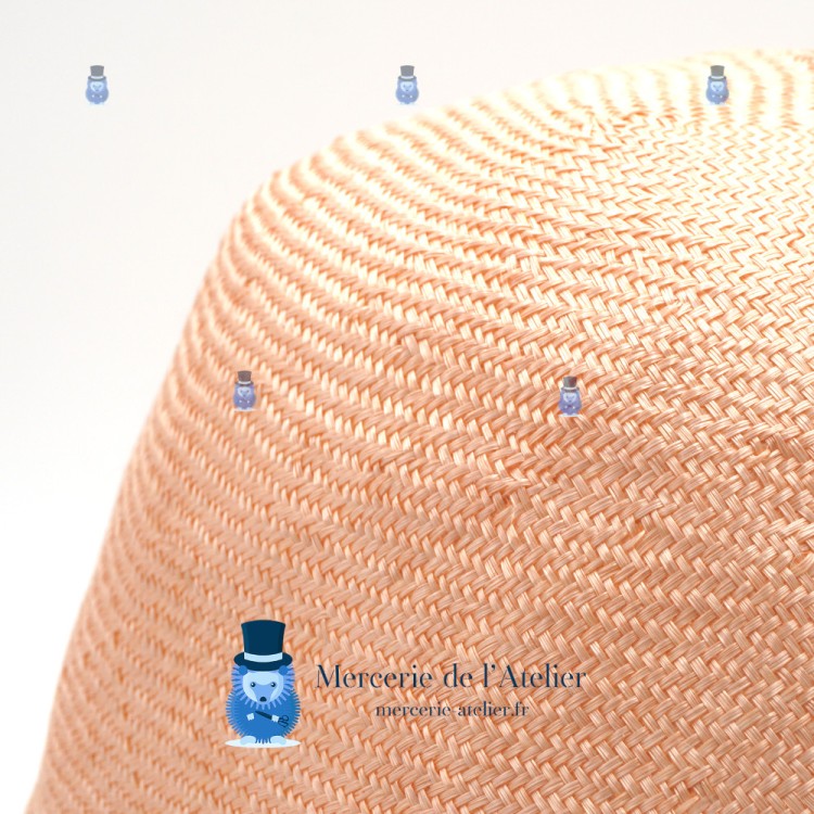 Parasisal Cone - Peach