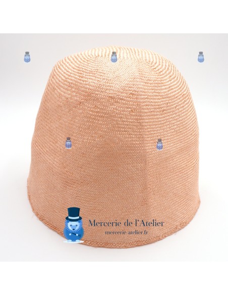 Cono de parasisal - Melocotón