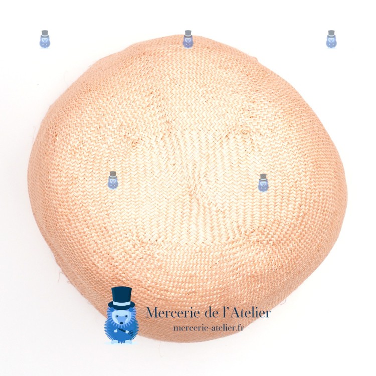 Parasisal Cone - Peach