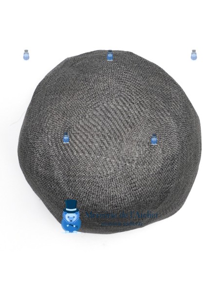 Cono in parasisal - Grigio Antracite 2