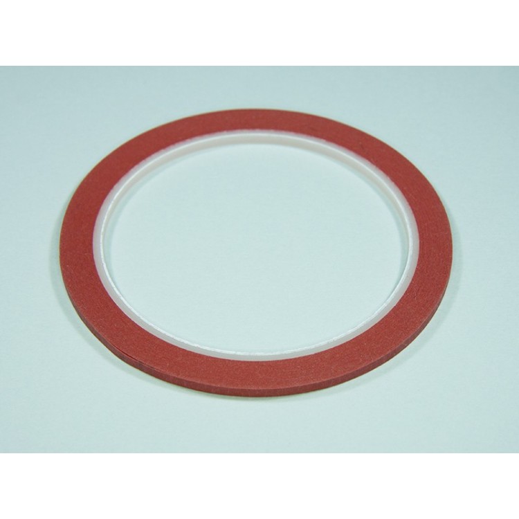 Fita bolduc autoadesiva 3mm - 25m