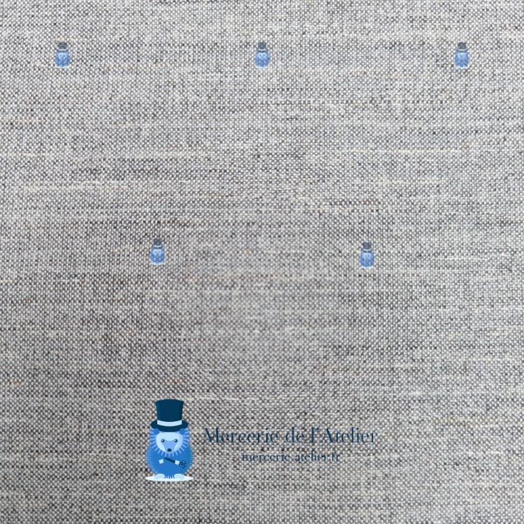 Tela sartoriale pesante - telatura tradizionale giacca/cappotto