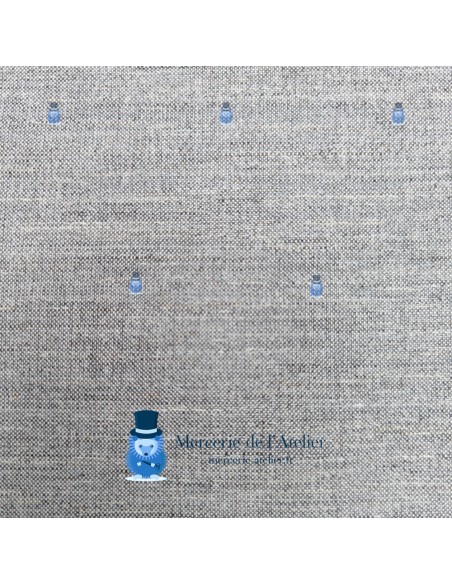 Schwere Schneiderleinen - traditionelle Einlage Jacke/Mantel 2