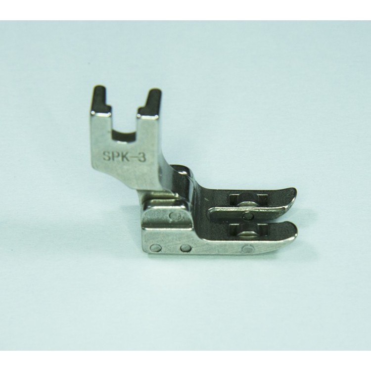 Lederpersvoet - SPK-3