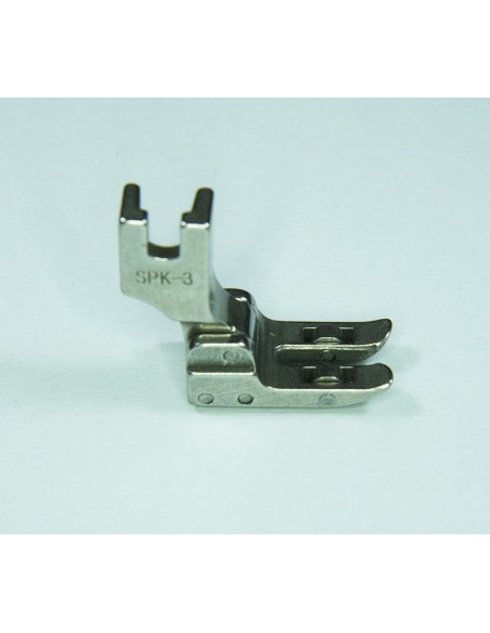 Lederpersvoet - SPK-3