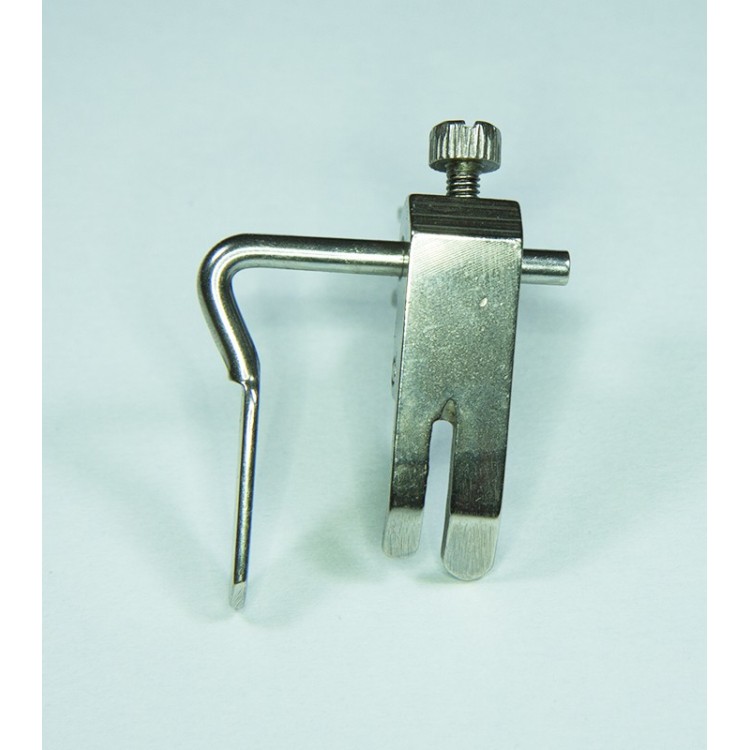 Calcador P803 - Com guia
