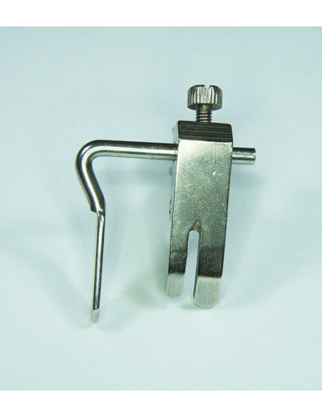 Piedino premistoffa P803 - Con guida