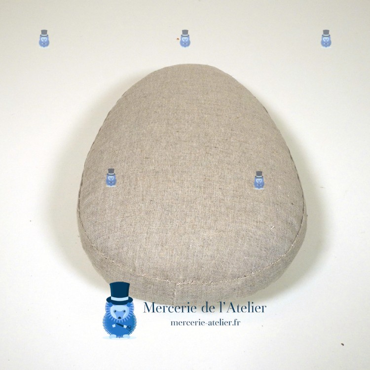 Cojín de planchado de sastre