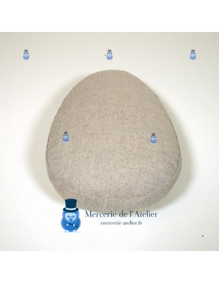 Cojín de planchado de sastre
