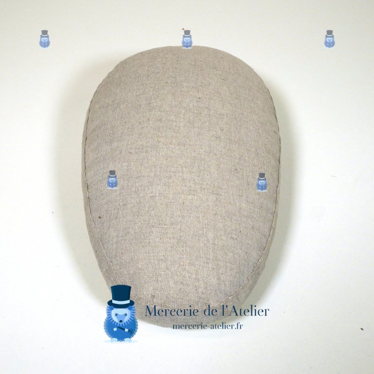 Kleermakersstrijkkussen