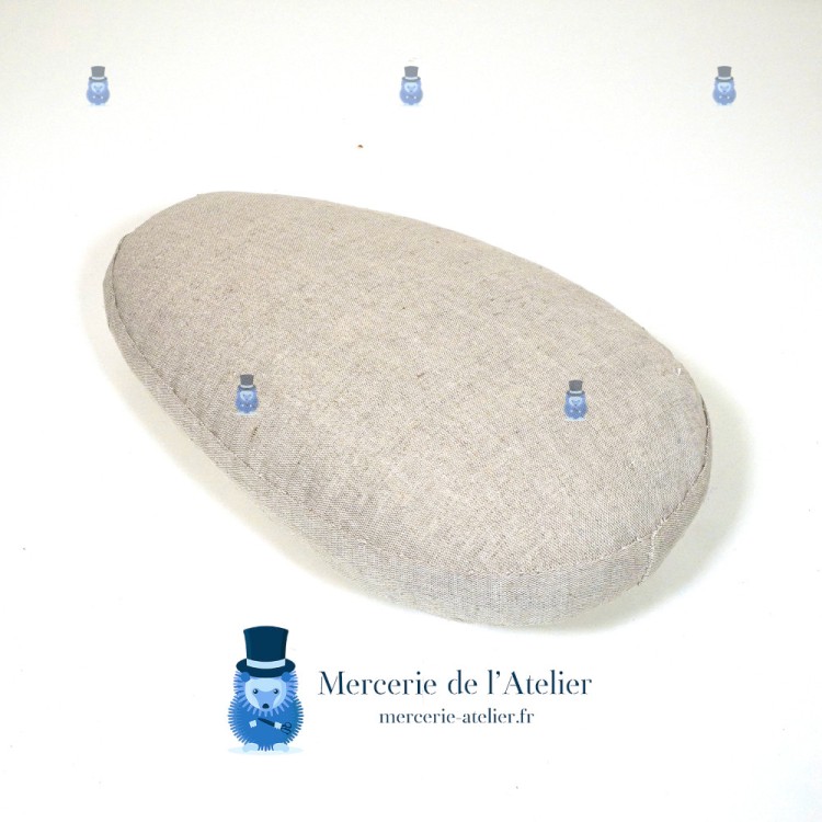 Cojín de planchado de sastre